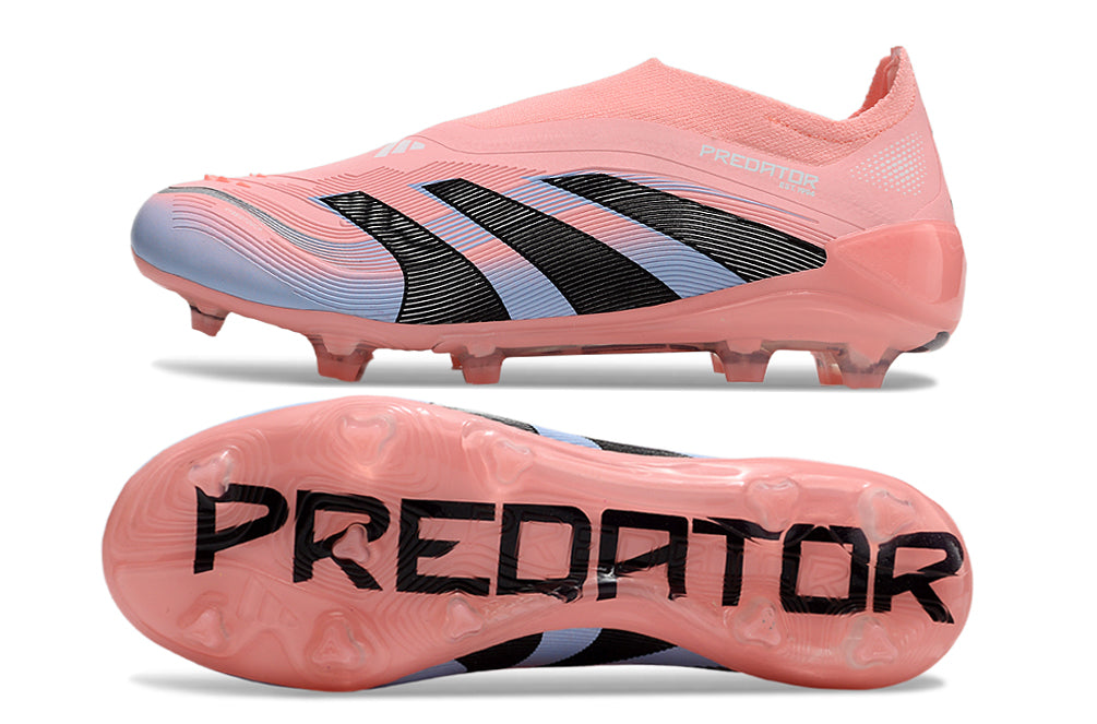 Predator Accuracy FG